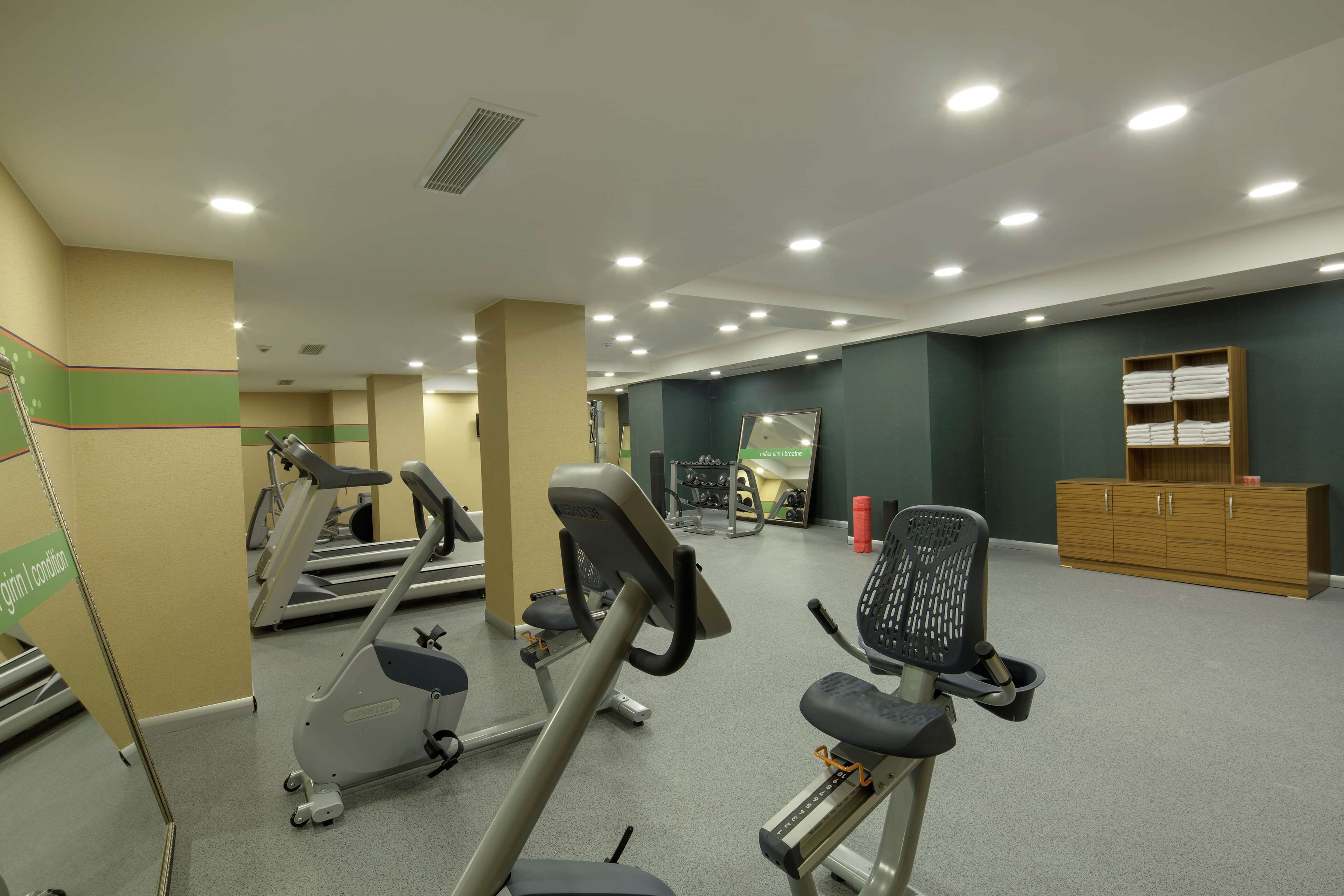 Photo - Hampton By Hilton Gaziantep