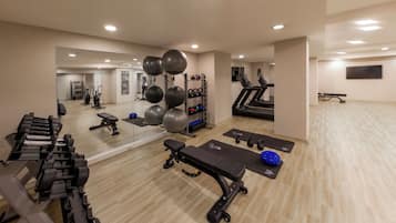 Sportfaciliteiten
