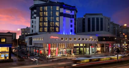 Hampton by Hilton Gaziantep