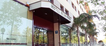 Hotel Reus Park