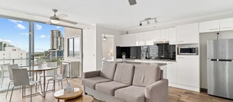 Direct Collective - Pavilion and Governor on Brookes