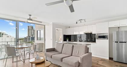 Direct Collective - Pavilion and Governor on Brookes