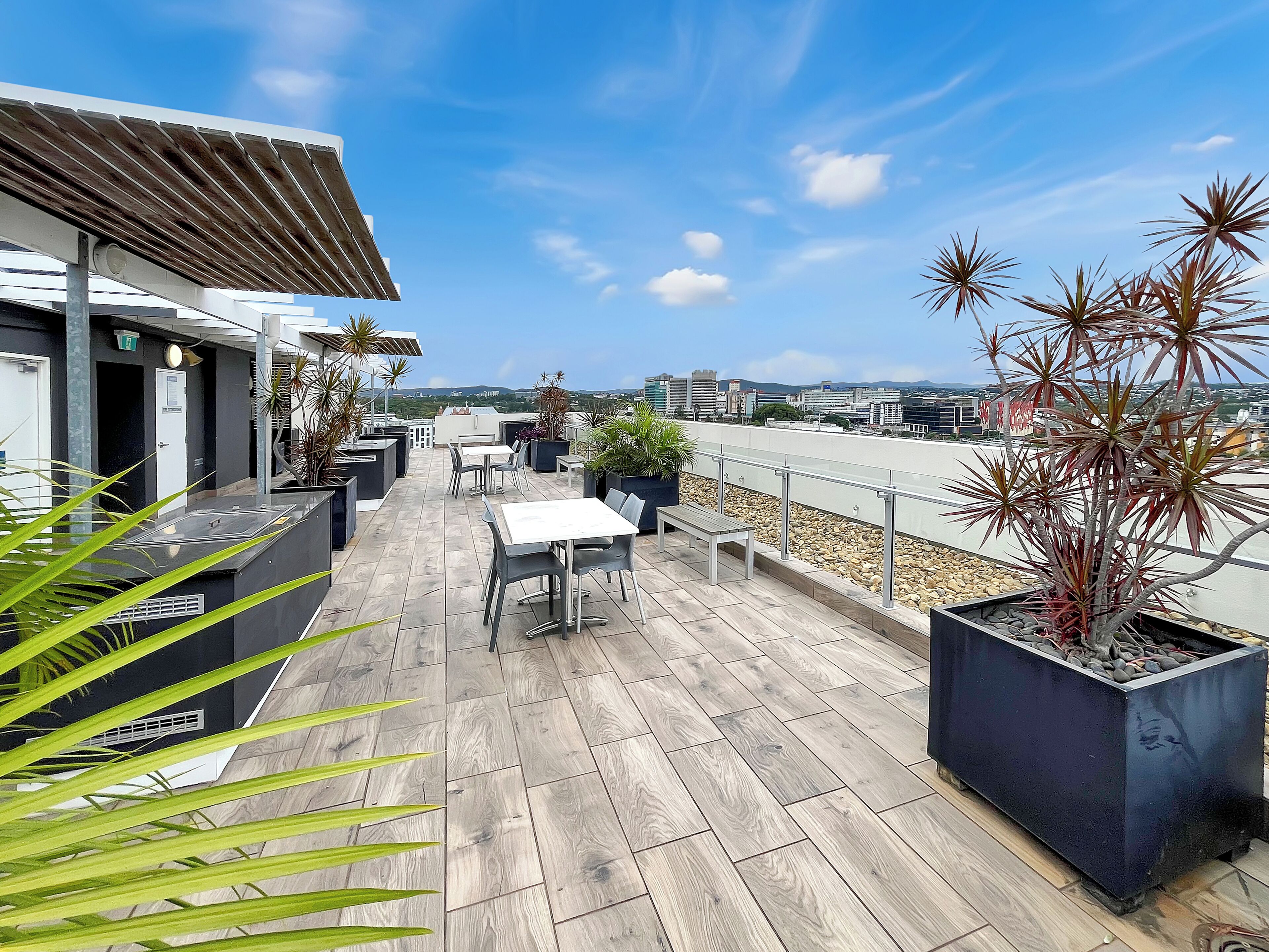 منطقة شواء/نزهات