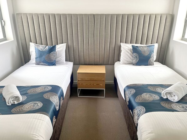 Apartment, 2 Schlafzimmer