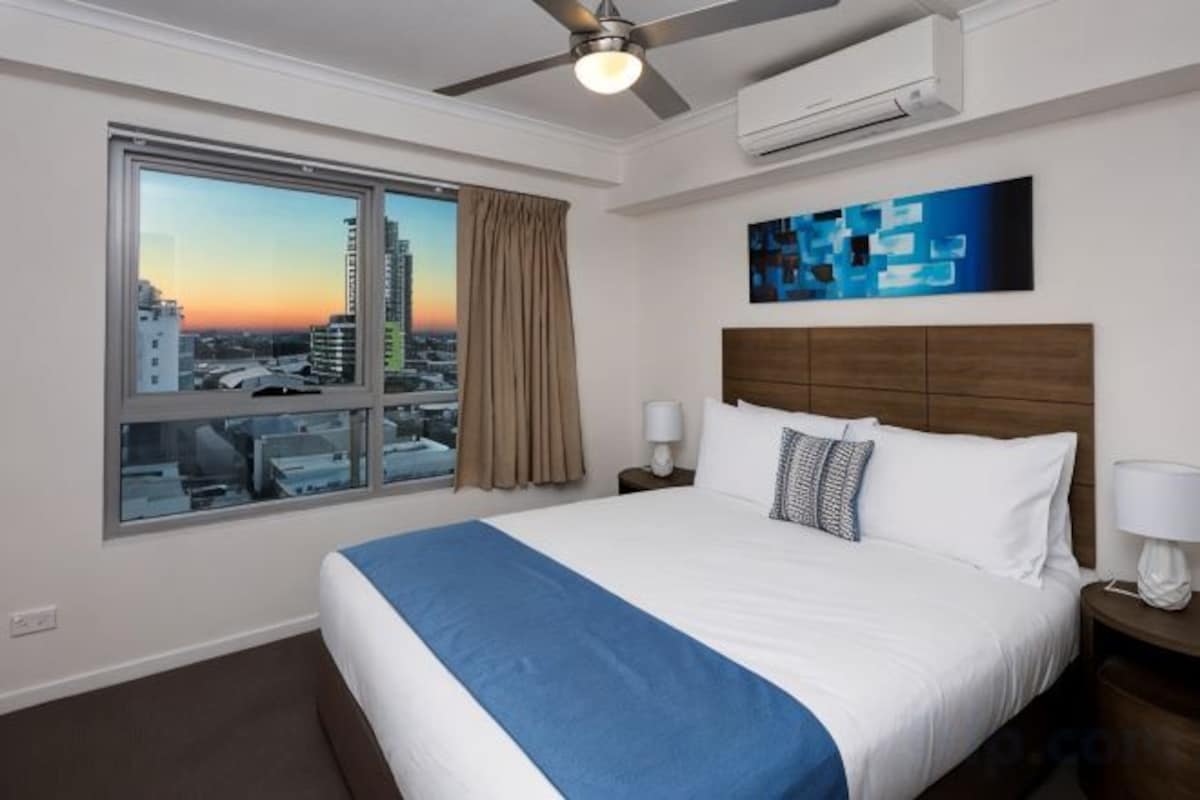 Pavilion One Bedroom Apartment