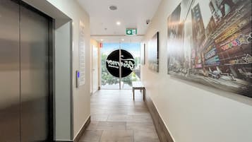 Hall