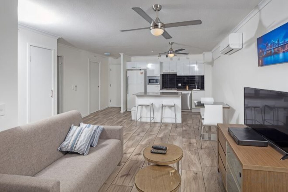 Pavilion One Bedroom Apartment