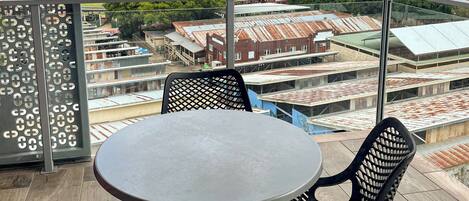 Terraço/pátio