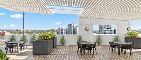Teres/patio