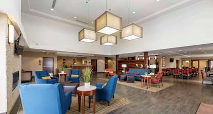 Comfort Suites Carlsbad