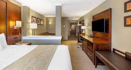 Comfort Suites Carlsbad