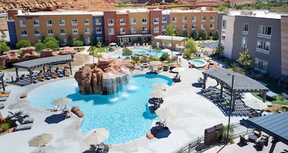 Fairfield Inn & Suites by Marriott Moab
