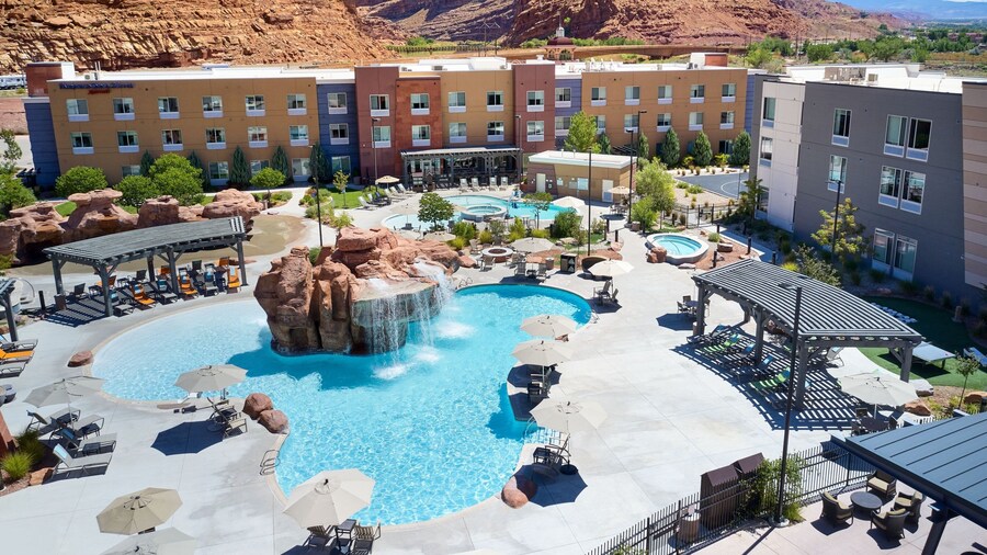 Fairfield Inn & Suites by Marriott Moab