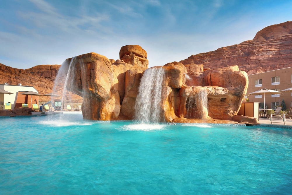 Fairfield by Marriott Inn & Suites Moab