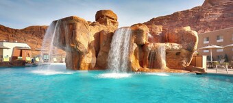 Fairfield Inn & Suites by Marriott Moab