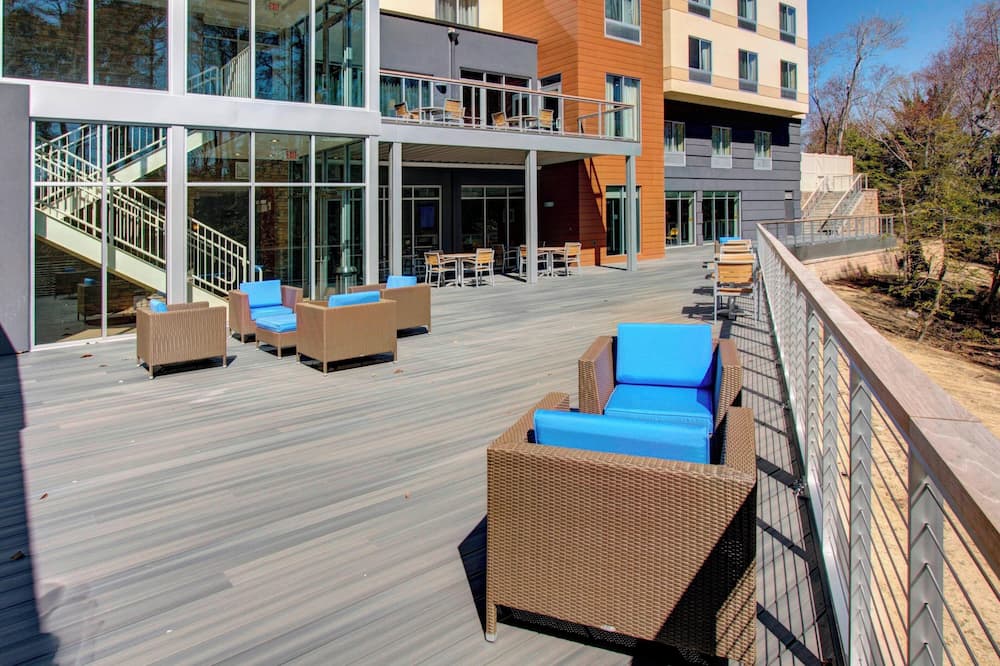 Fairfield Inn & Suites by Marriott Rehoboth Beach