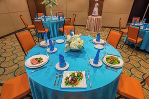 Banquet hall - Fairfield Inn & Suites by Marriott Rehoboth Beach (Rehoboth Beach)