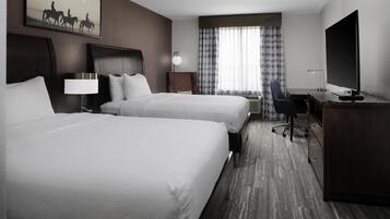 Soundproofing, iron/ironing board, free WiFi, bed sheets