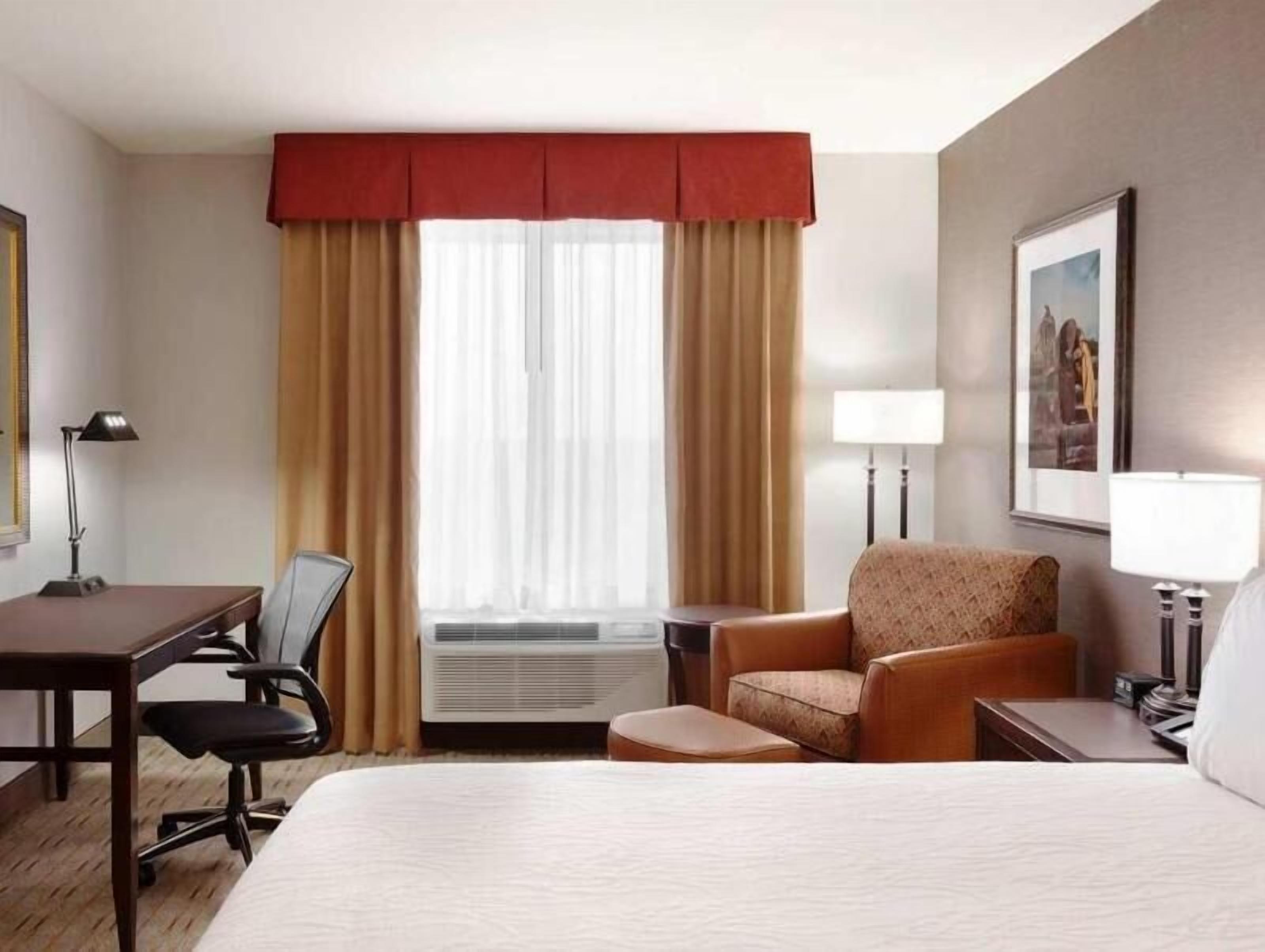 Chambres insonorisées, fer et planche à repasser, Wi-Fi gratuit