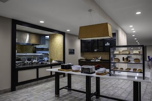 Aamiainen arkipäivisin (11.95 USD per henkilö)