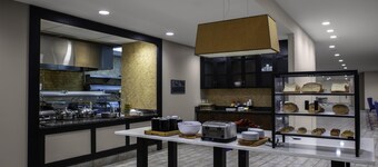 Hilton Garden Inn Denison/Sherman/At Texoma Event Center