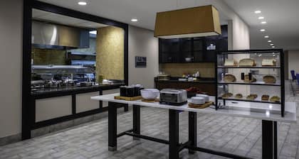 Hilton Garden Inn Denison/Sherman/At Texoma Event Center