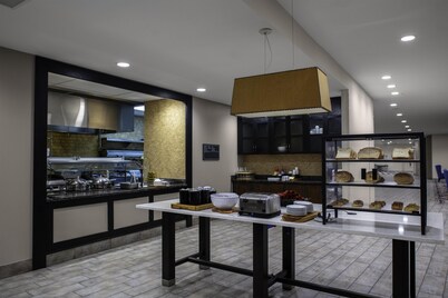 Hilton Garden Inn Denison/Sherman/At Texoma Event Center