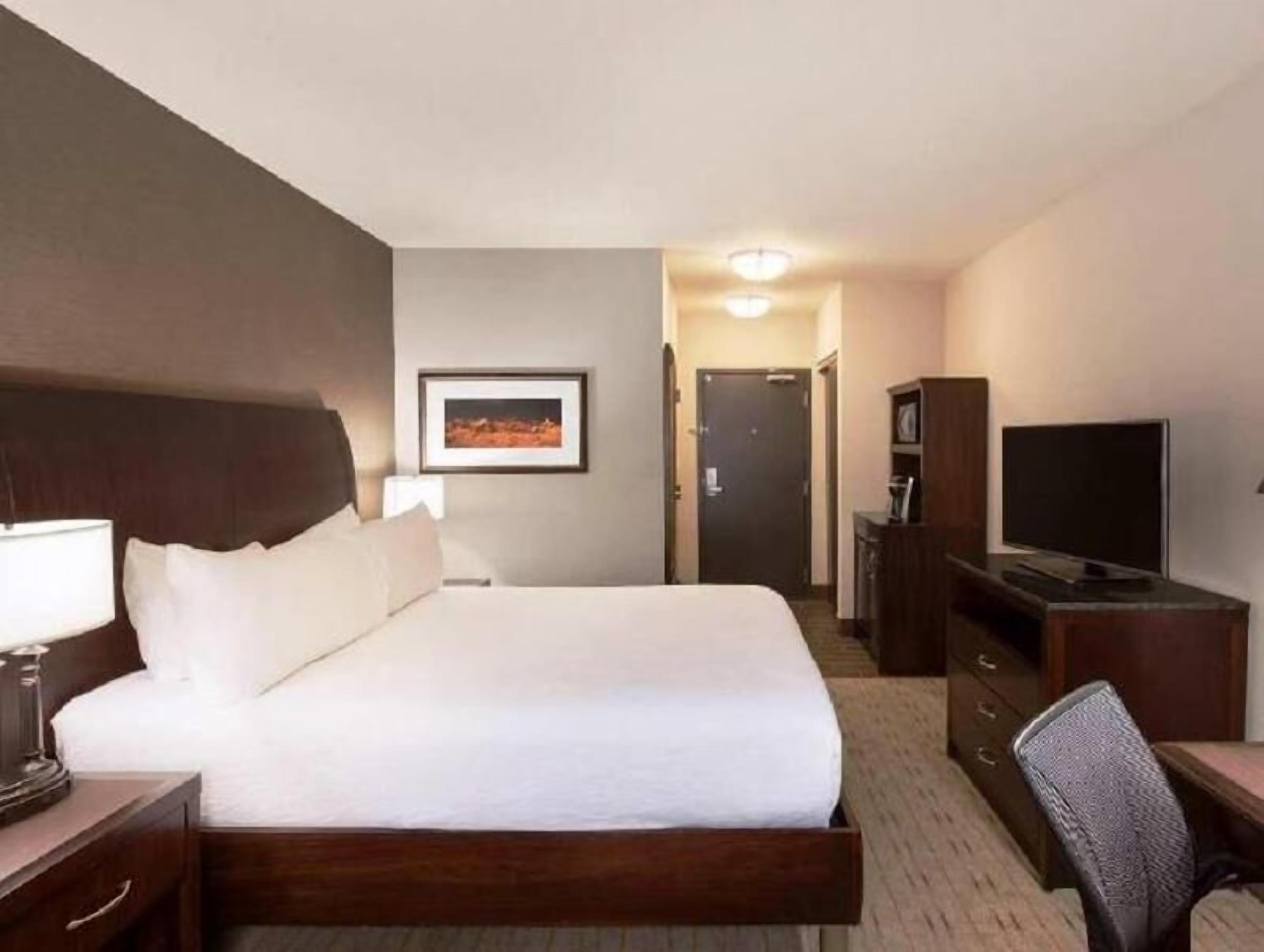 Chambres insonorisées, fer et planche à repasser, Wi-Fi gratuit