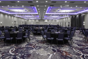 Salón de baile
