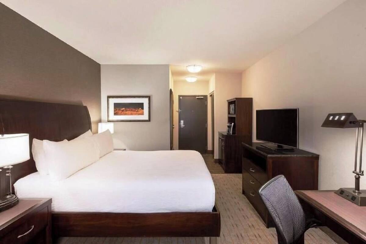 Chambres insonorisées, fer et planche à repasser, Wi-Fi gratuit