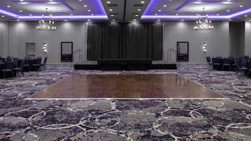 Ballroom