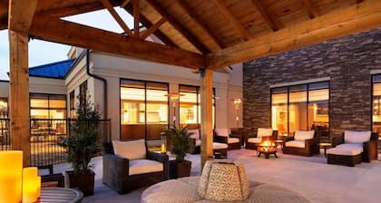 Hilton Garden Inn Denison/Sherman/At Texoma Event Center