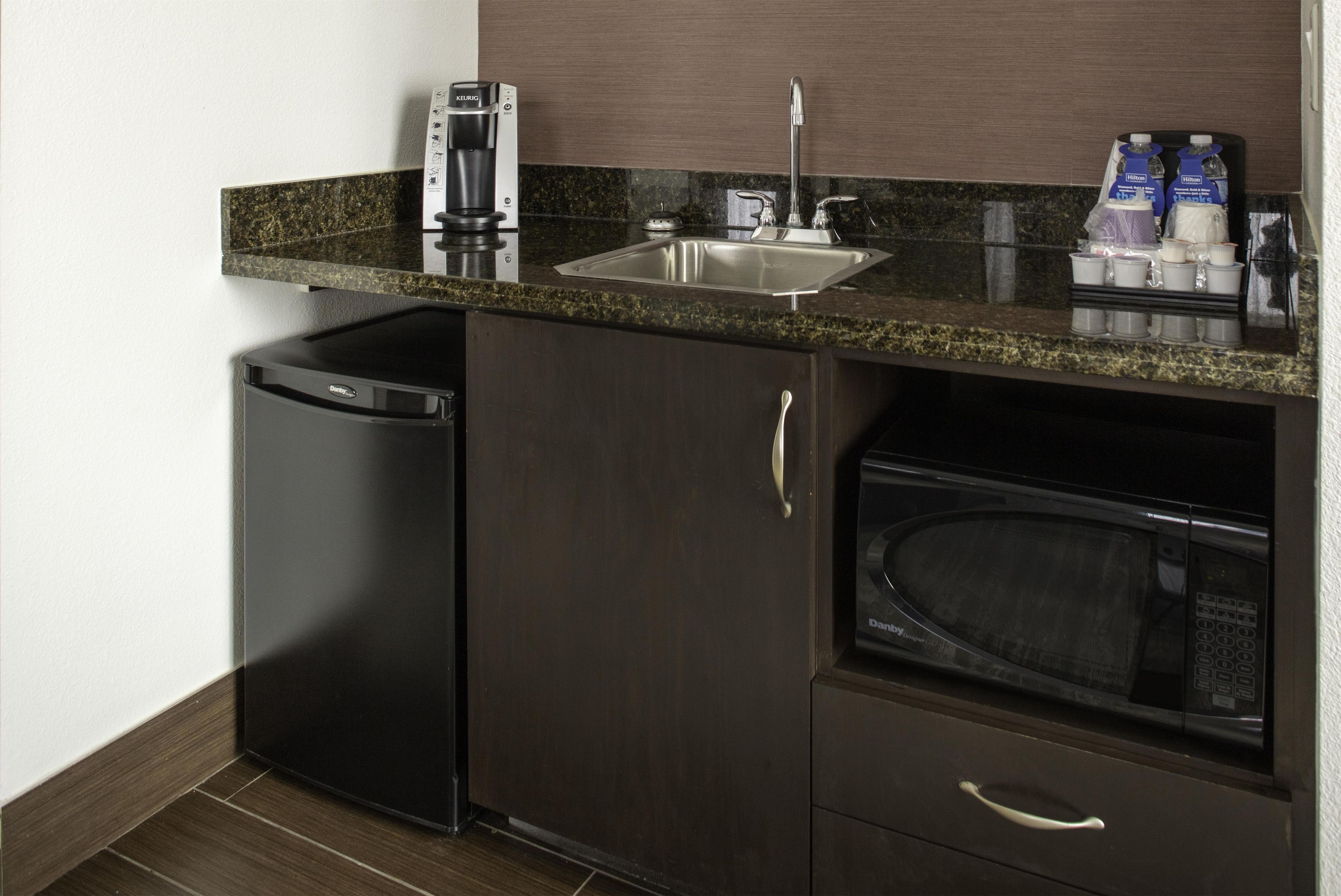 Minibar