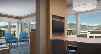 Hyatt Place Boulder/Pearl Street