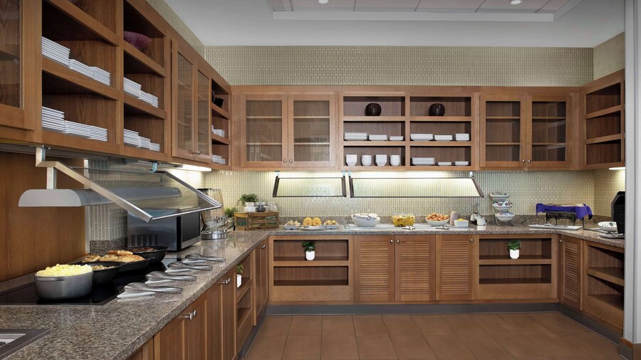 Hyatt Place Boulder/Pearl Street