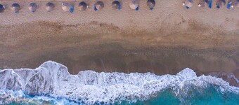 Poseidon Beach Hotel