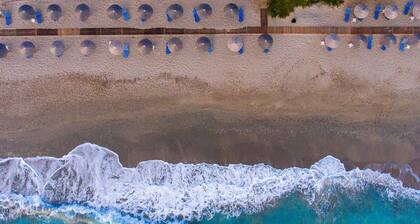 Poseidon Beach Hotel