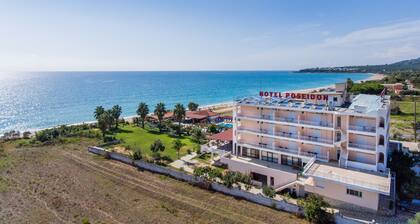 Poseidon Beach Hotel