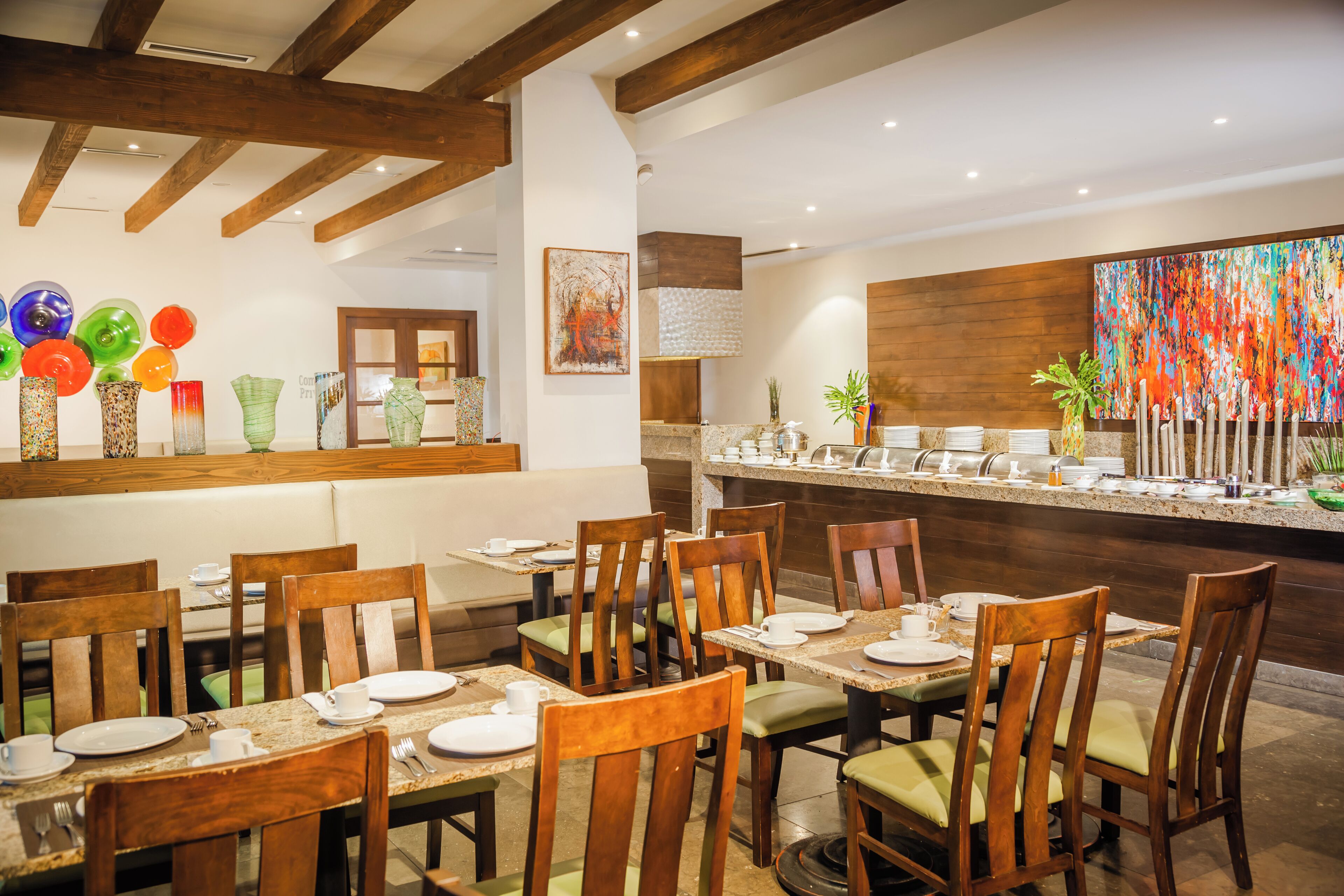 Foto - Hilton Garden Inn Tijuana Airport