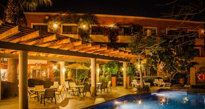 Gamma Tijuana
