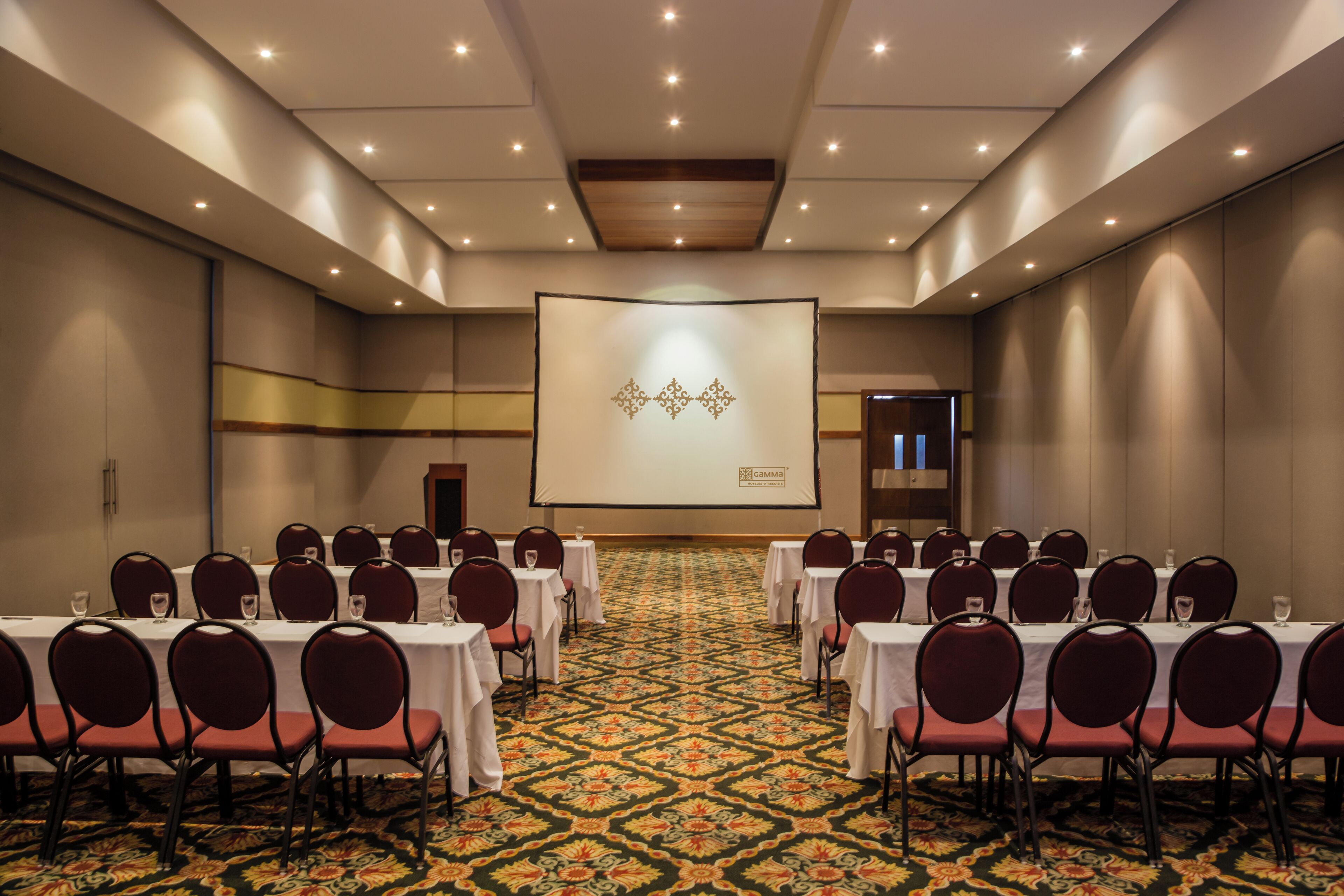 Foto - Hilton Garden Inn Tijuana Airport