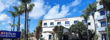 Hilton Garden Inn Tijuana Airport