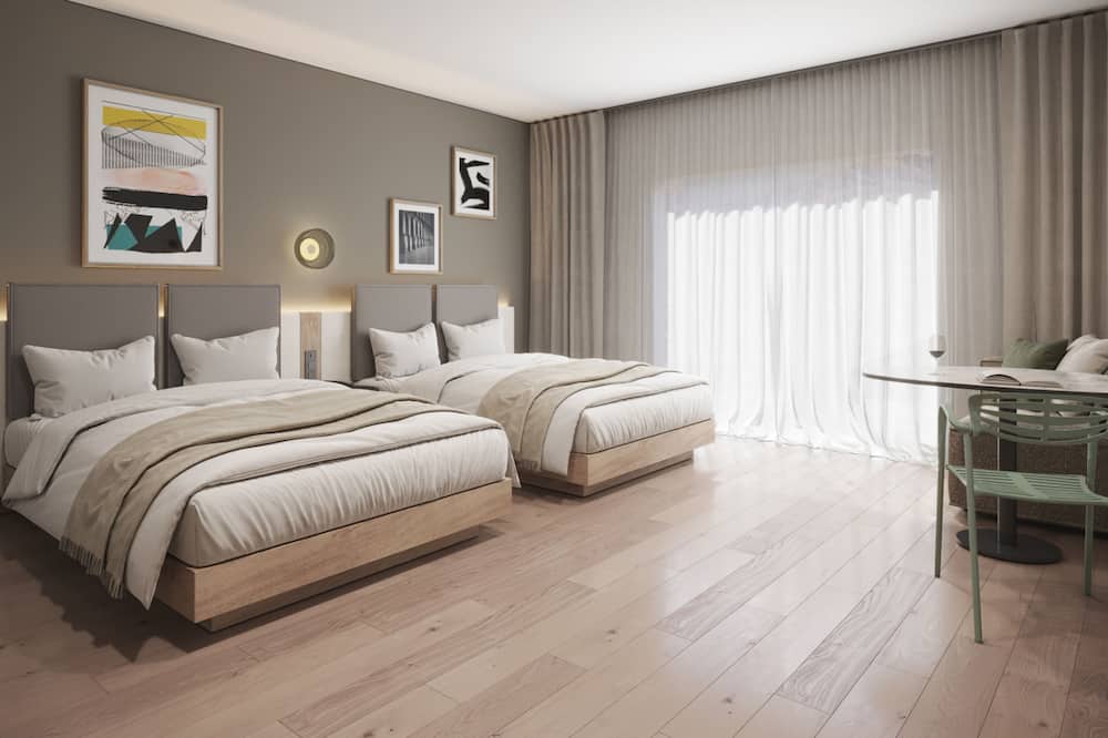 Hilton Garden Inn Tijuana Airport