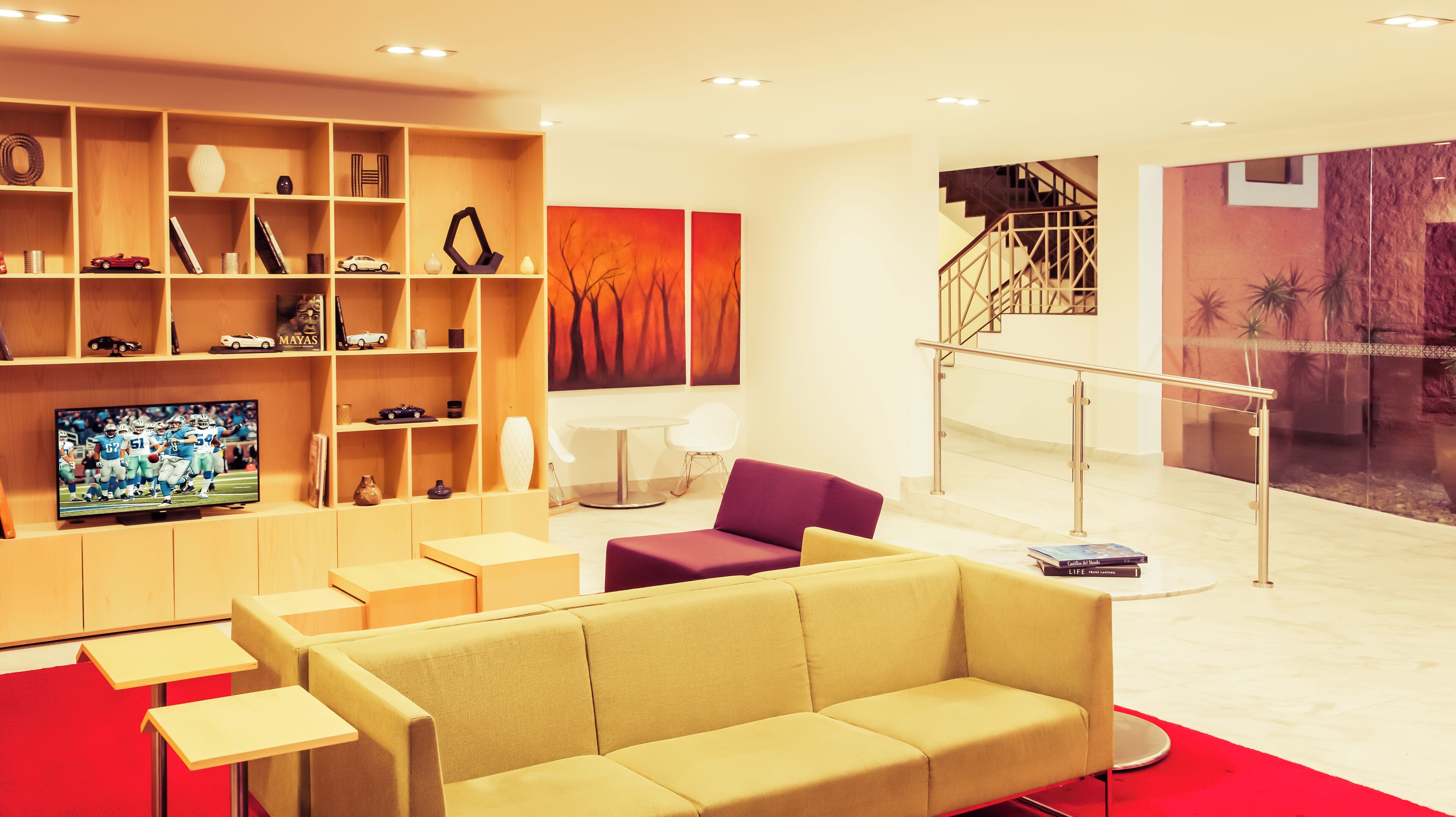 Foto - Hilton Garden Inn Tijuana Airport