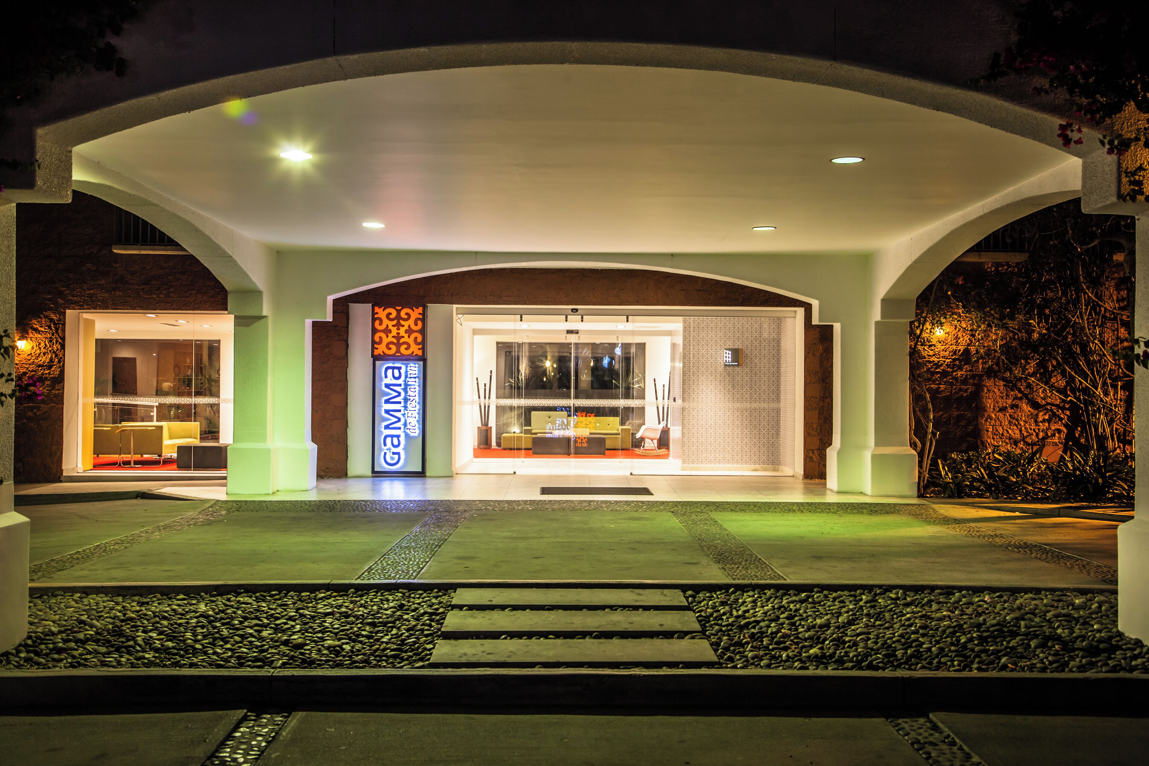 Foto - Hilton Garden Inn Tijuana Airport