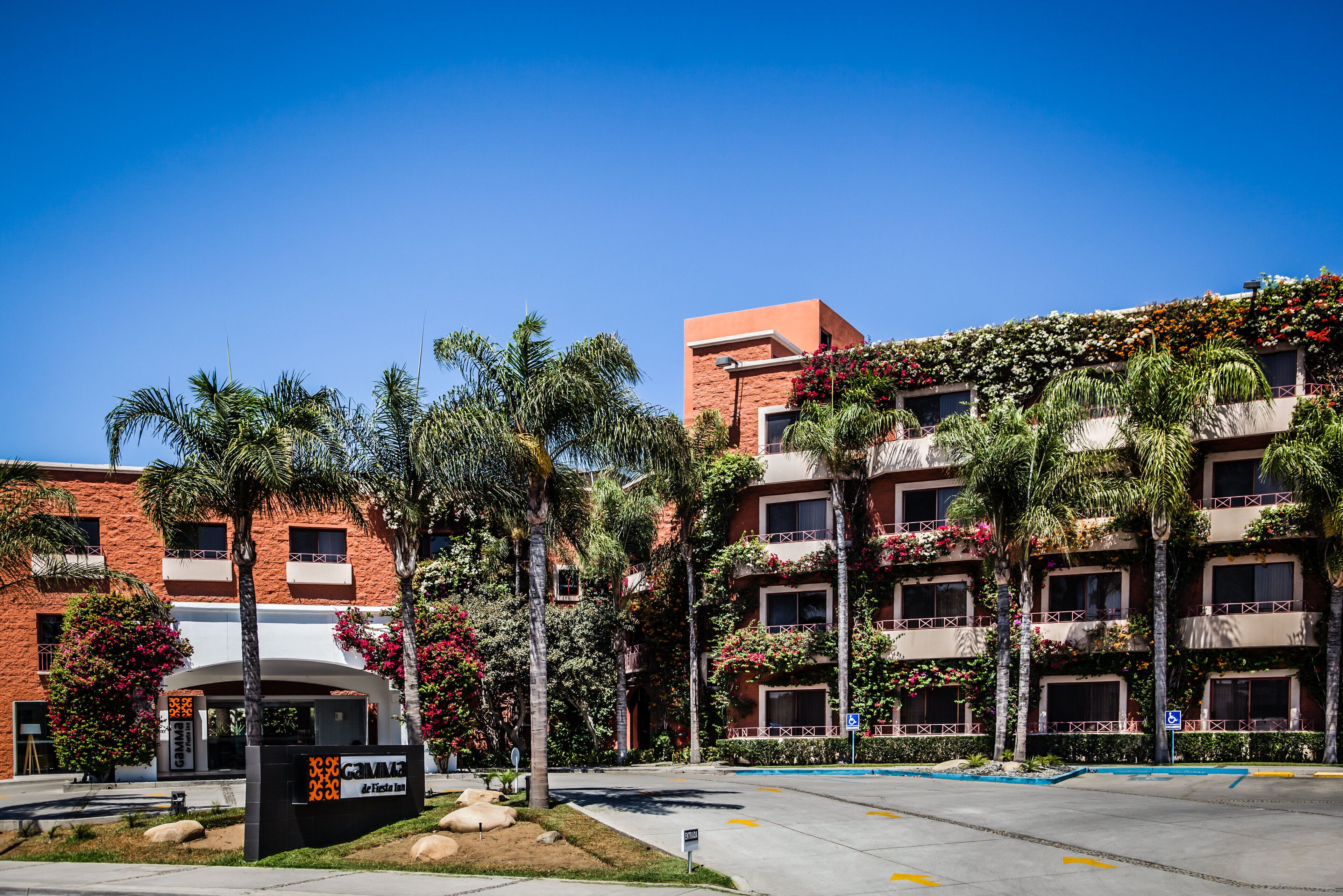 Foto - Hilton Garden Inn Tijuana Airport