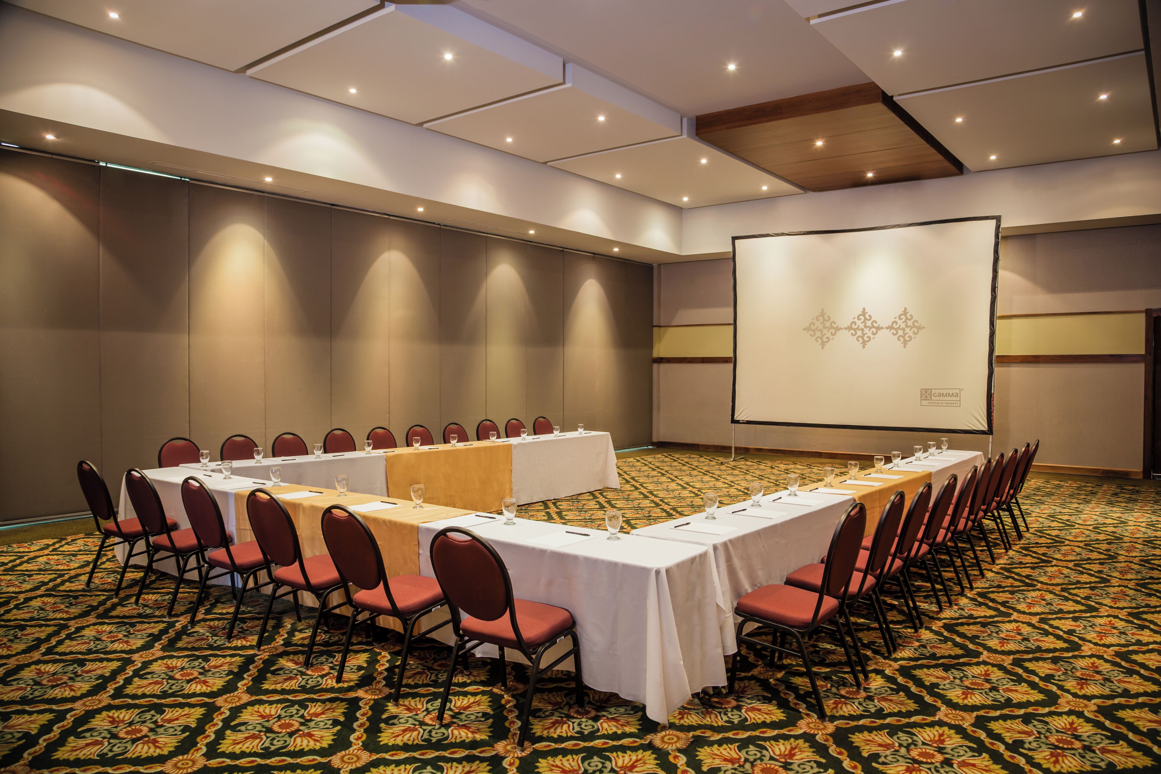 Foto - Hilton Garden Inn Tijuana Airport