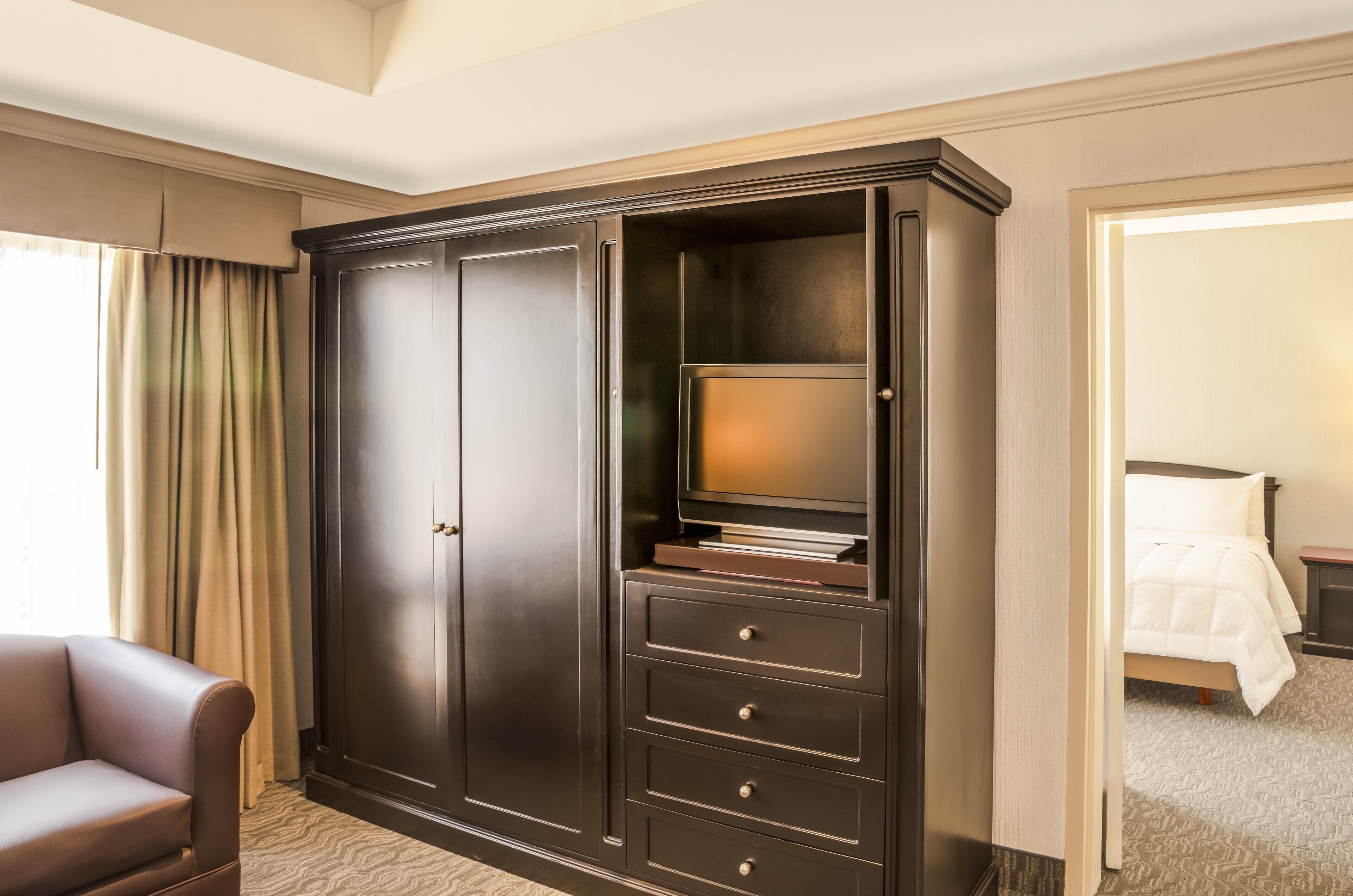 Foto - Hilton Garden Inn Tijuana Airport