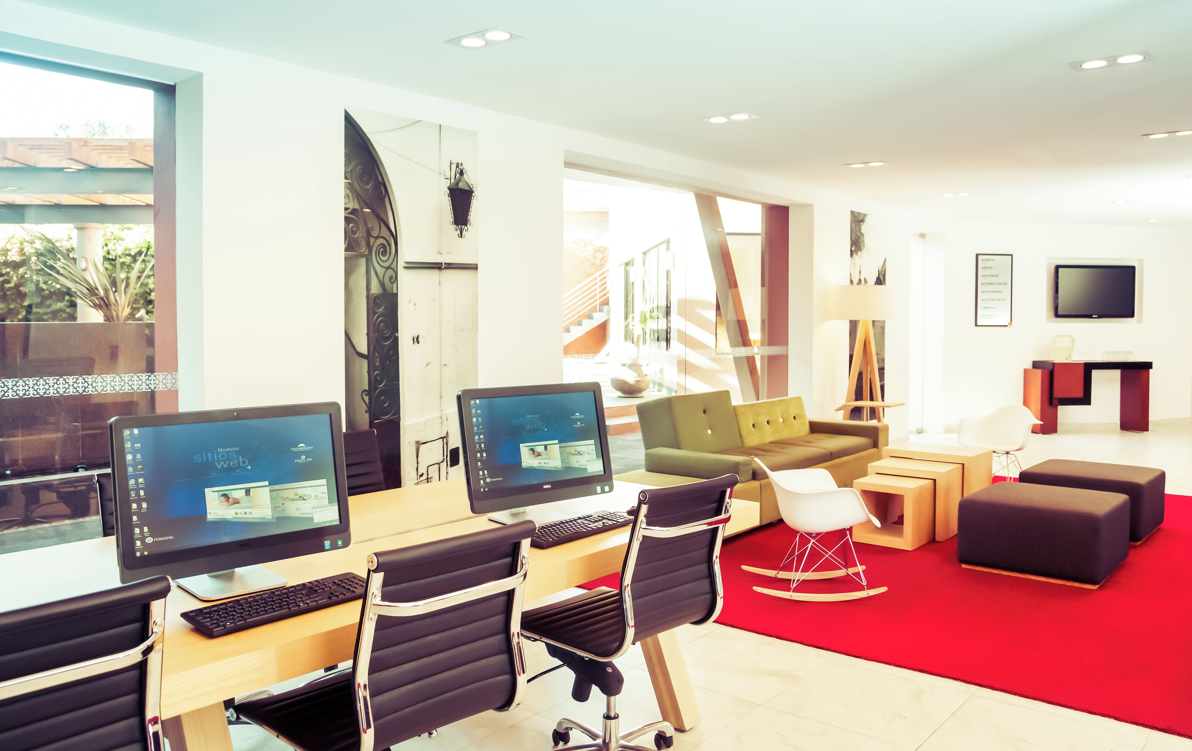 Foto - Hilton Garden Inn Tijuana Airport