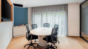 Sala de reuniones